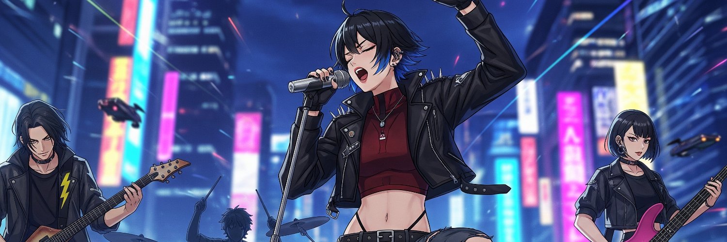 velvetstatic79's profile banner image