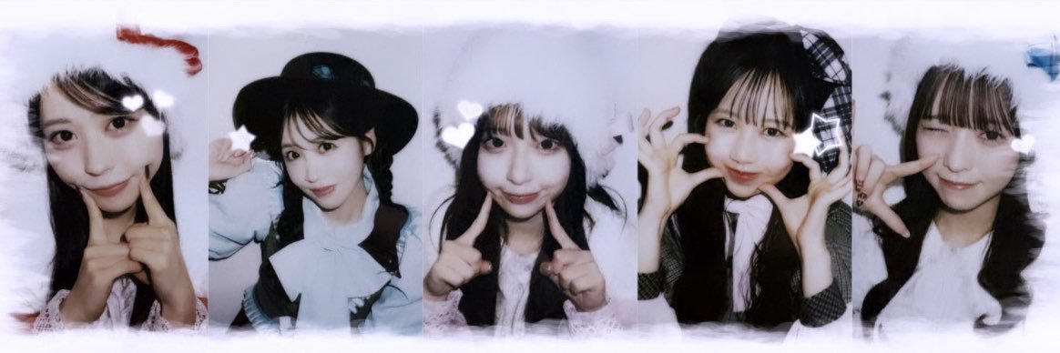 みれたん♡ banner