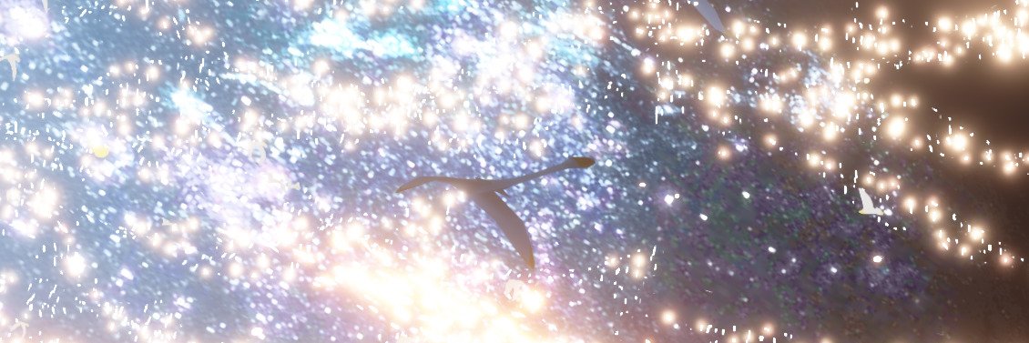 The Caretaker || Safecore (offlined?) banner