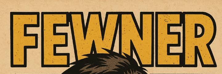 Fewner_'s profile banner image