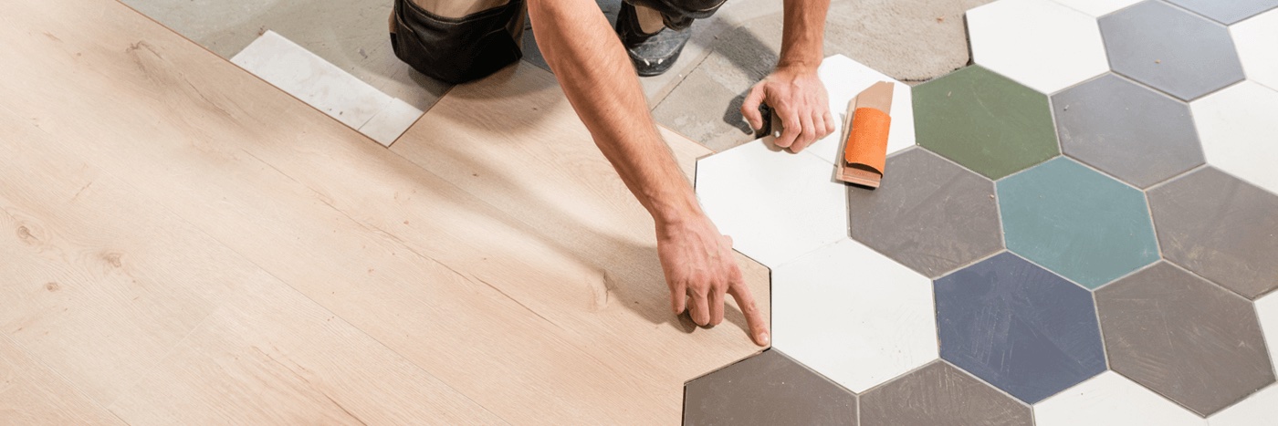 CFI - Certified Flooring Installers banner