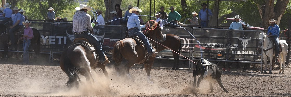 Garrett Hendrix banner