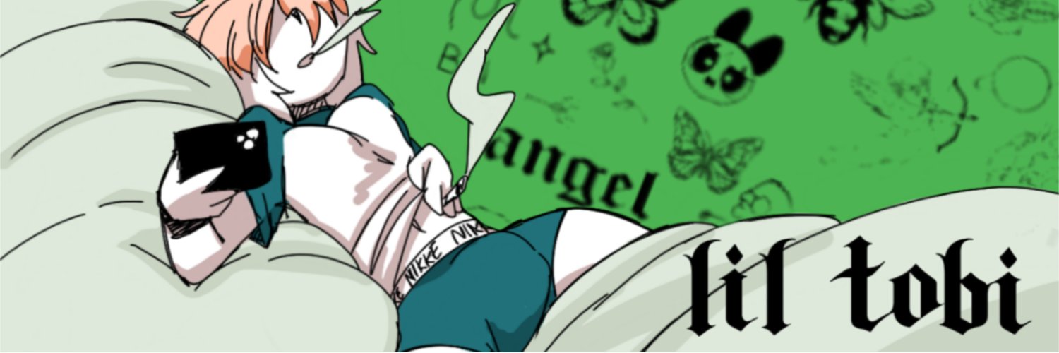 Lil Tobi banner