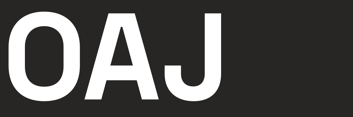 OAJ banner