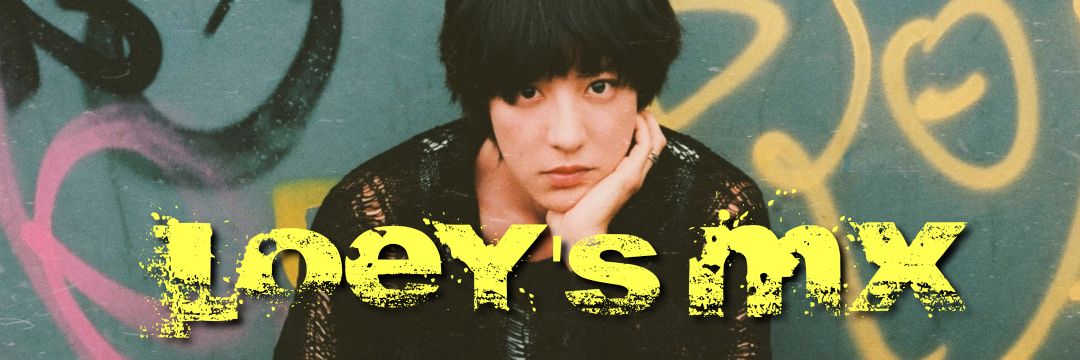 loeysmx's profile banner image