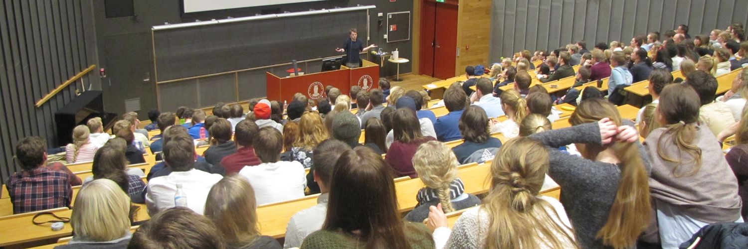 Daniel Joachim Kleiven banner