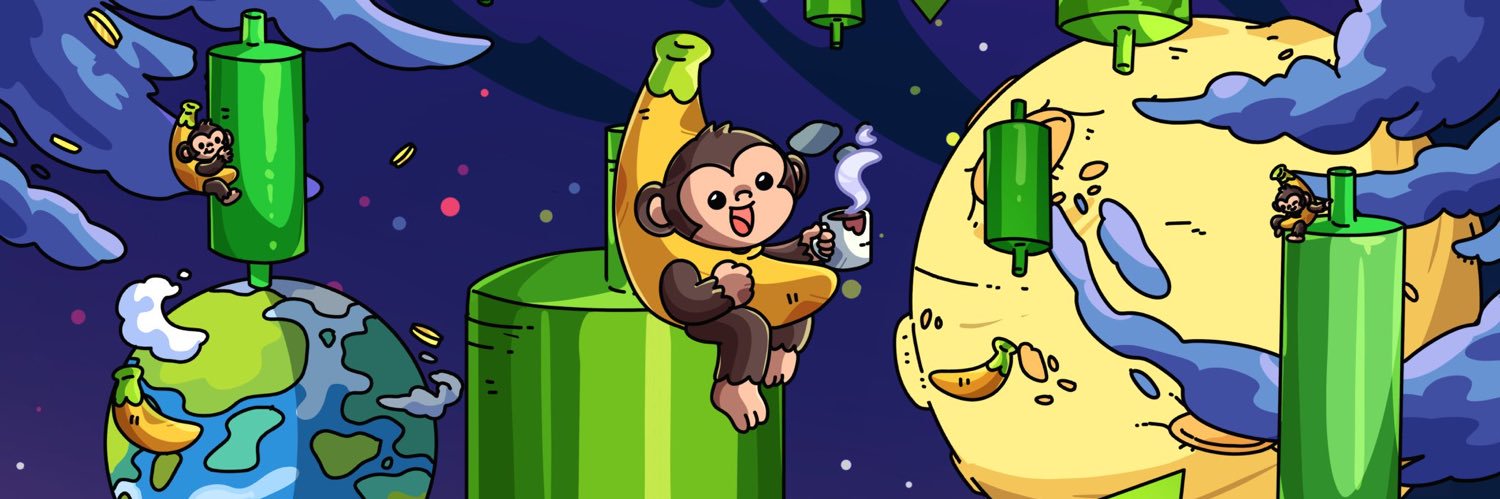 Banana Intern banner