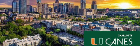 CLTcanes's profile banner image