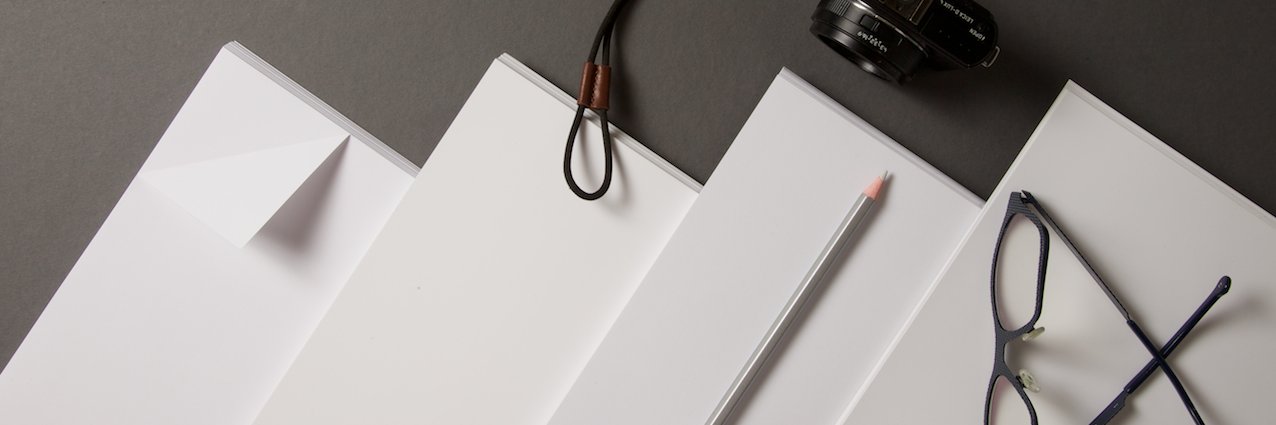 Arjowiggins Graphic banner