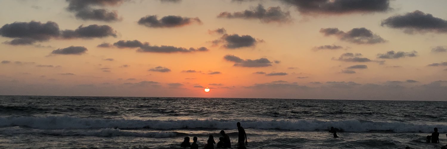 IslamJDaher's profile banner image