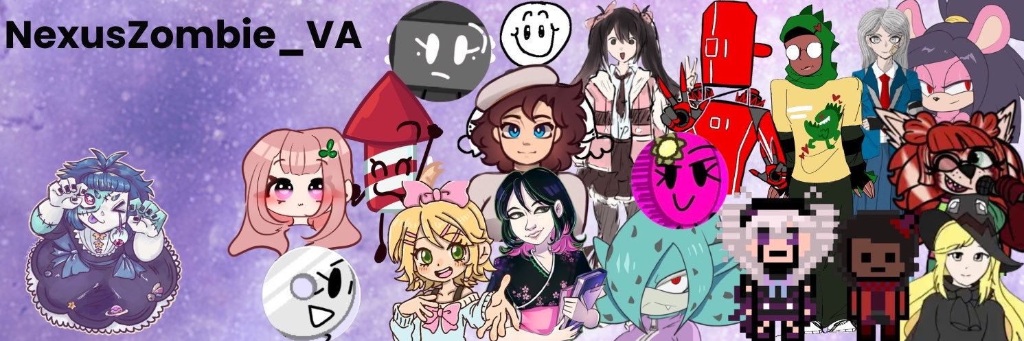 NexusZombieVA's profile banner image