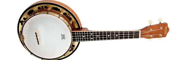banjolele1's profile banner image