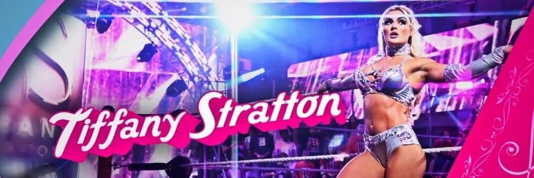 Being Ugly ? Not for me. |NOT @tiffstrattonwwe banner