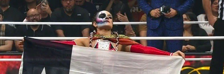 La Mera Mera . |NOT @thunderrosa22 banner
