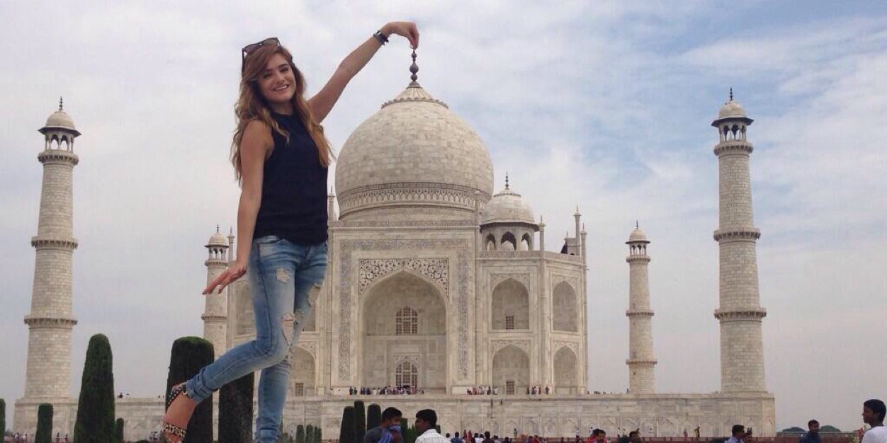 NoelleCarterTHW's profile banner image