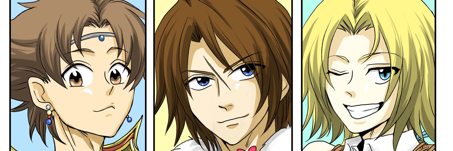 ff9ryo's profile banner image