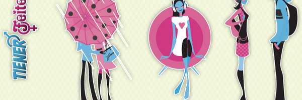 TienerFeiten Profile Banner