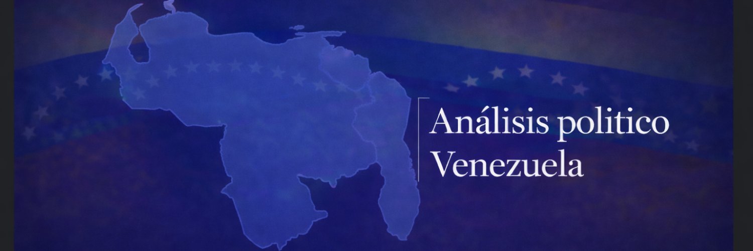 VzlaEnContexto's profile banner image