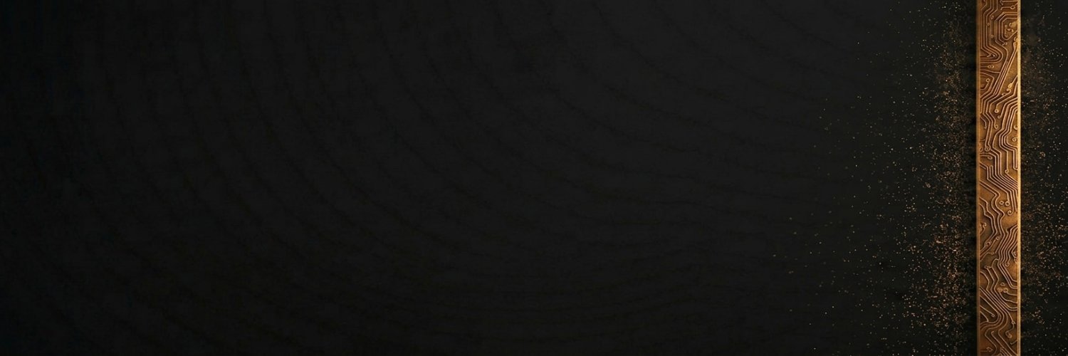 Halfmillioncoin's profile banner image