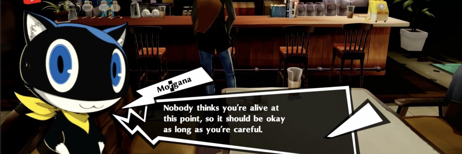 Adam Morehouse banner