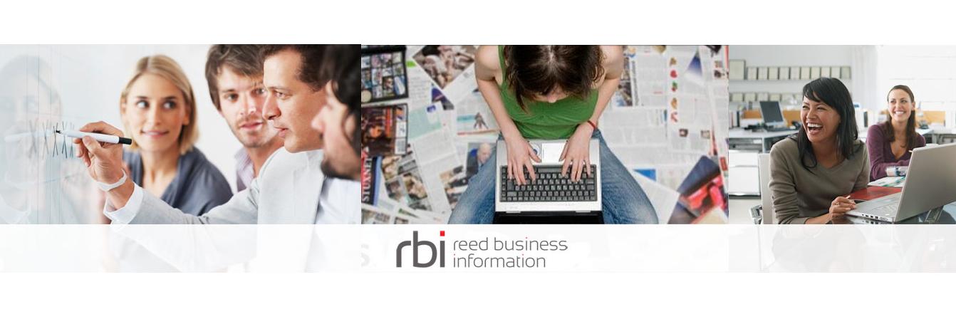 Reedbusiness's profile banner image