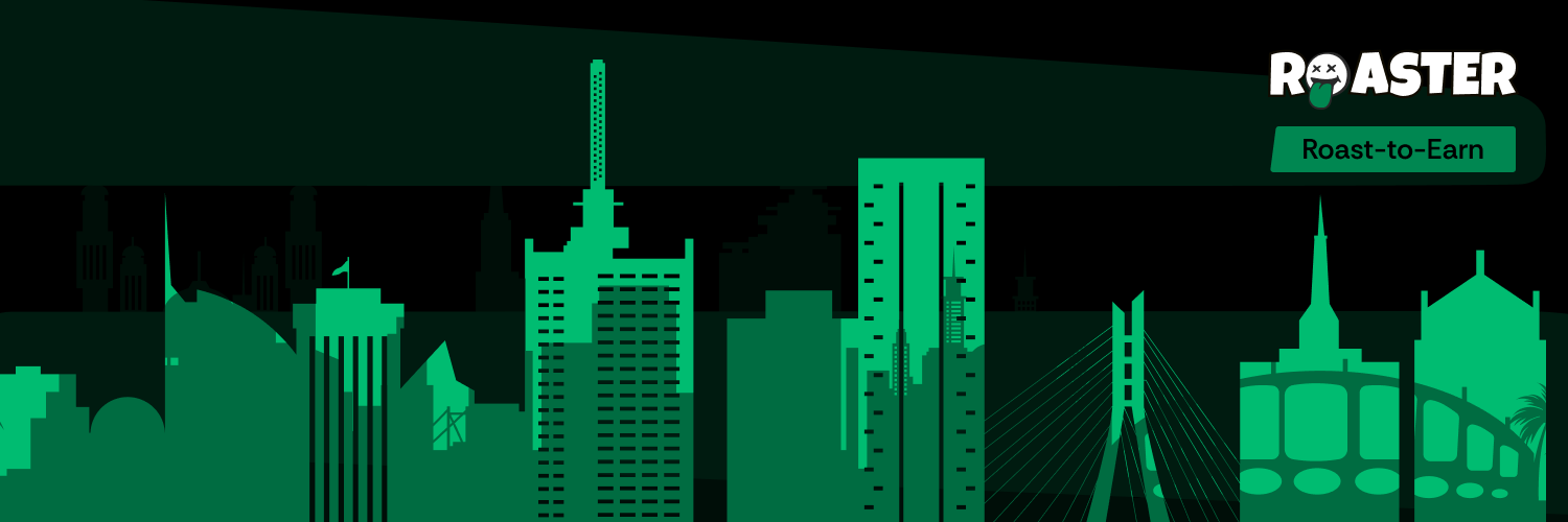RoasterNG 🇳🇬 banner