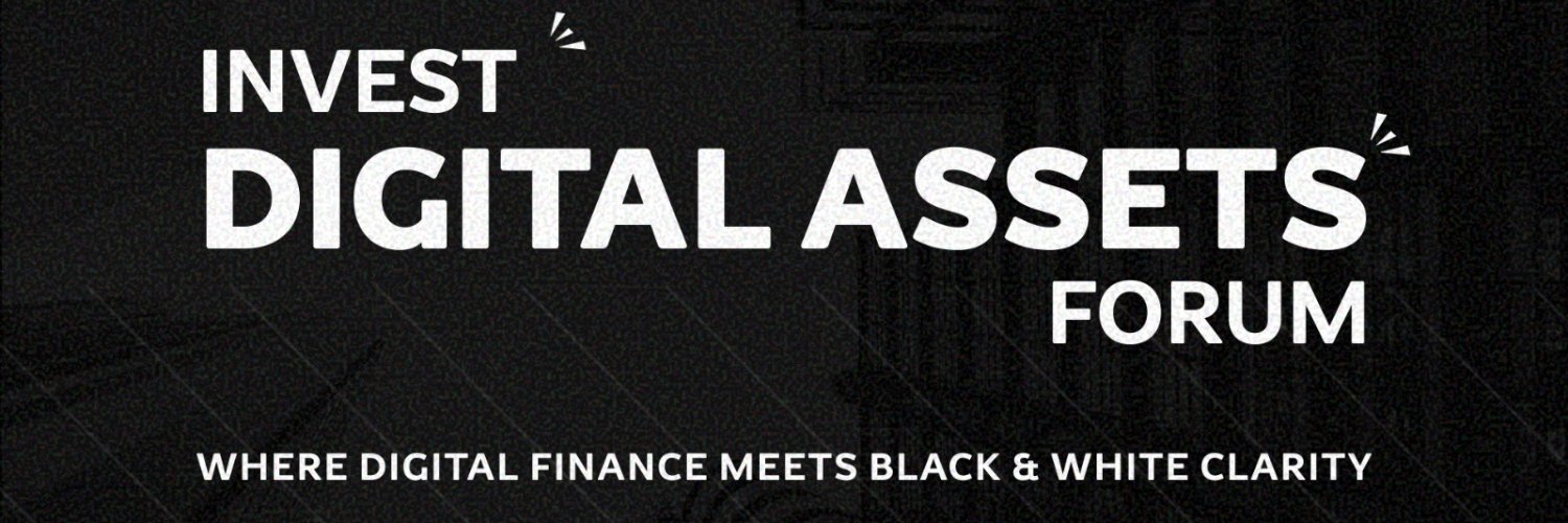 InvestDAForum's profile banner image
