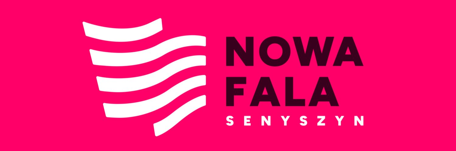 Nowa Fala banner