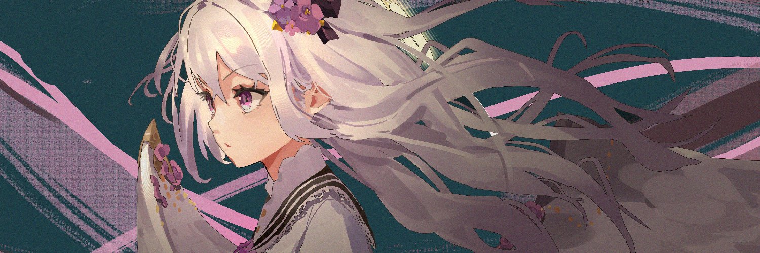 lurenkt's profile banner image