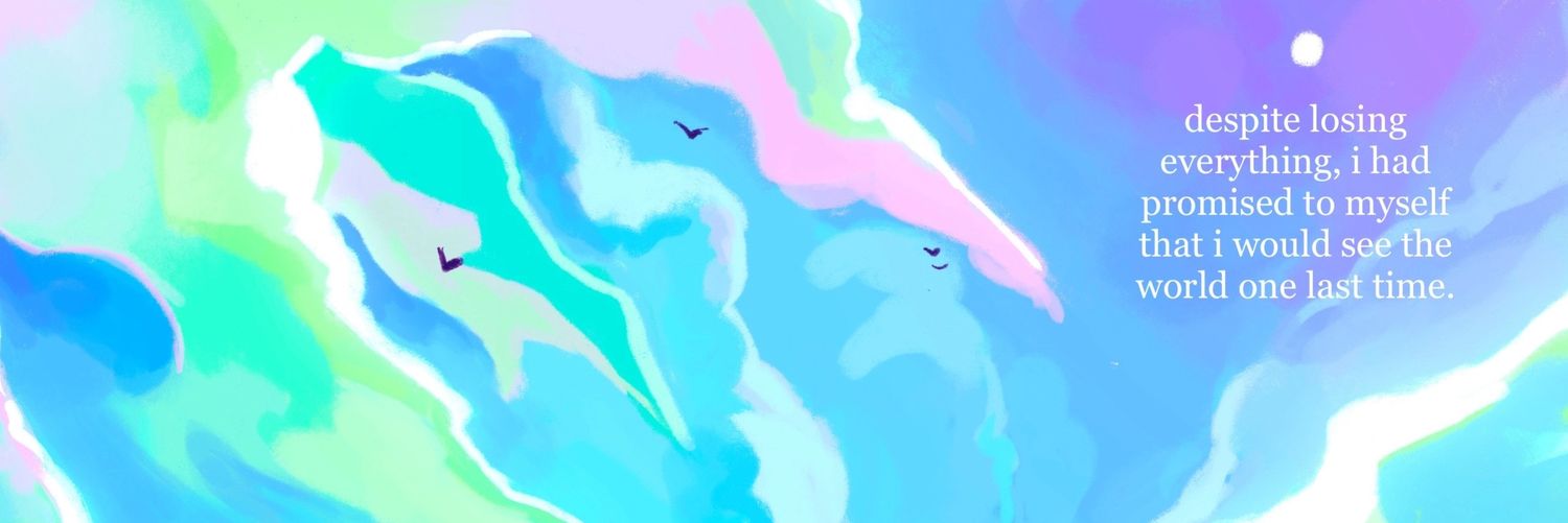 featherinteabag's profile banner image