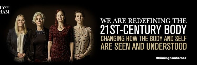 Vicky Goodyear's banner