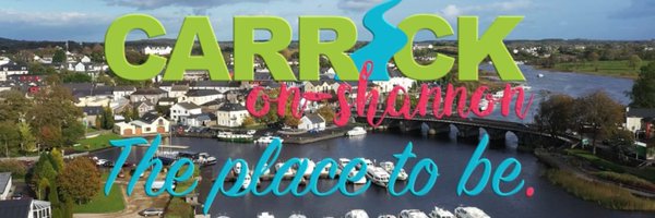 CarrickChamber Profile Banner