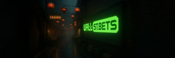 WSBetsUp Profile Banner