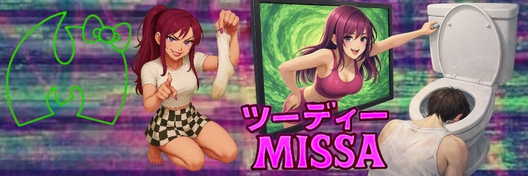 2DFDMissa's profile banner image