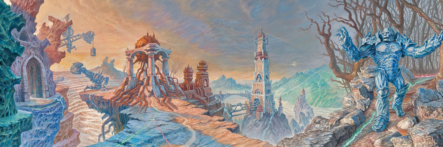 MTG Aranjuez banner