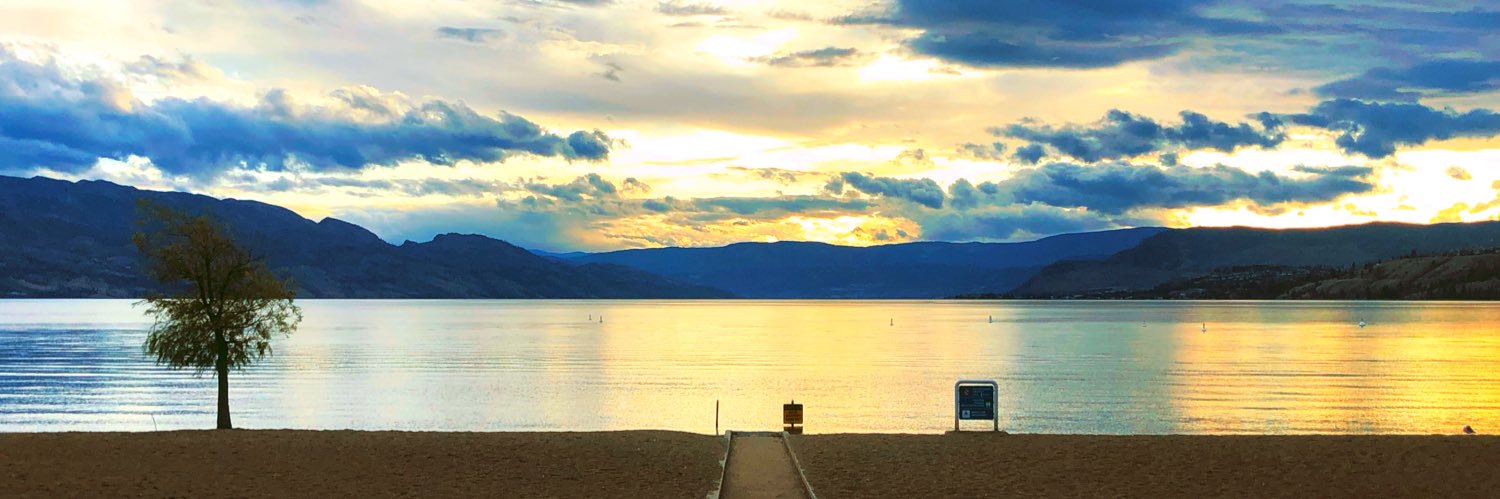 CBC Kelowna banner