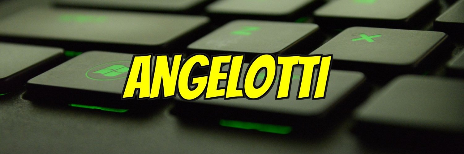 Angelotti banner