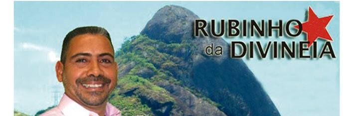 Dr. Rubinho banner