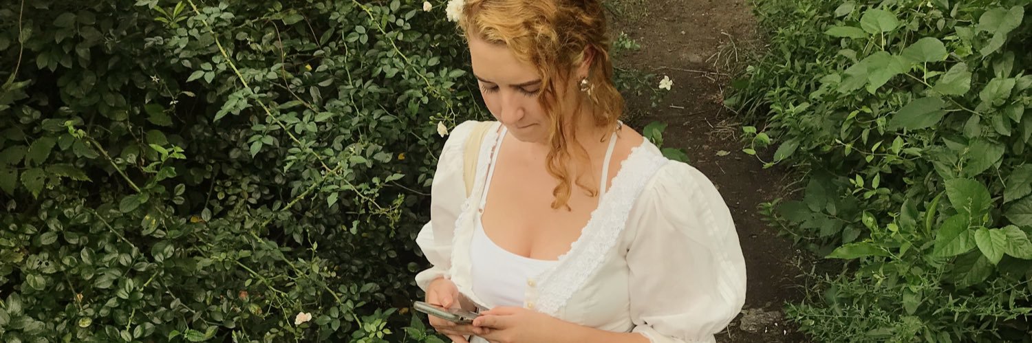 delaneynelsonn's profile banner image