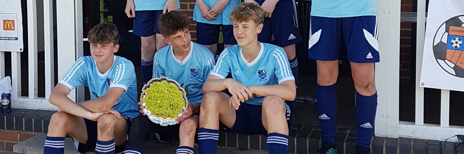 davecove's profile banner image