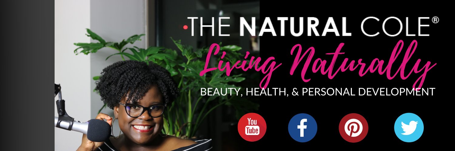 TheNaturalCole's profile banner image