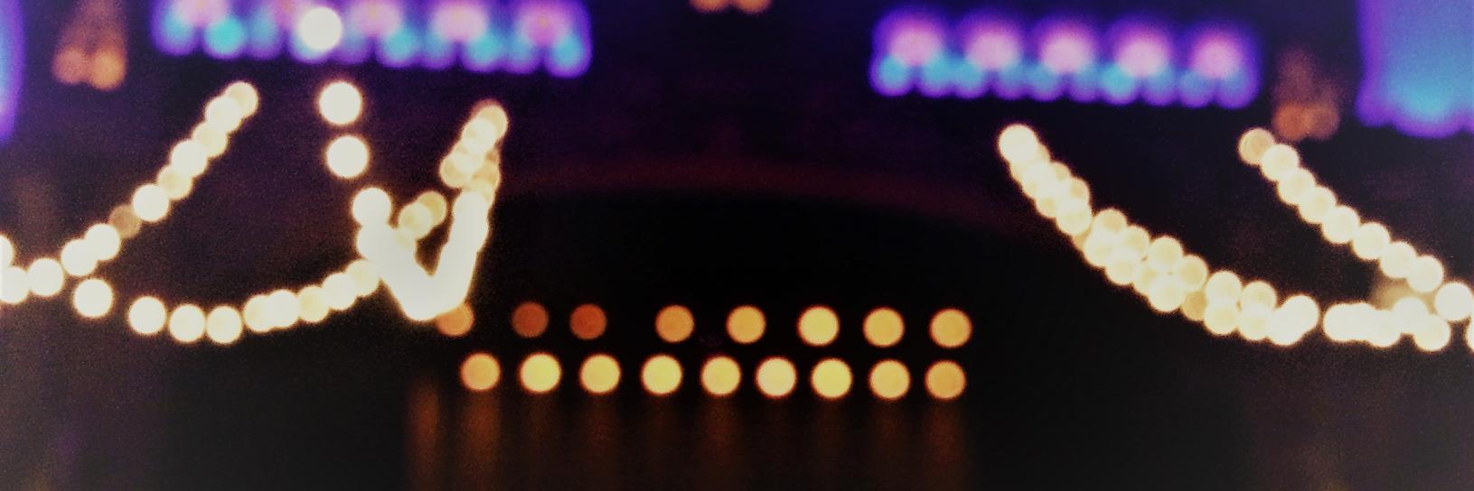 Felinarama's profile banner image