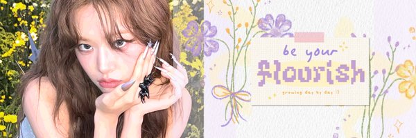 ___Maybelle Profile Banner