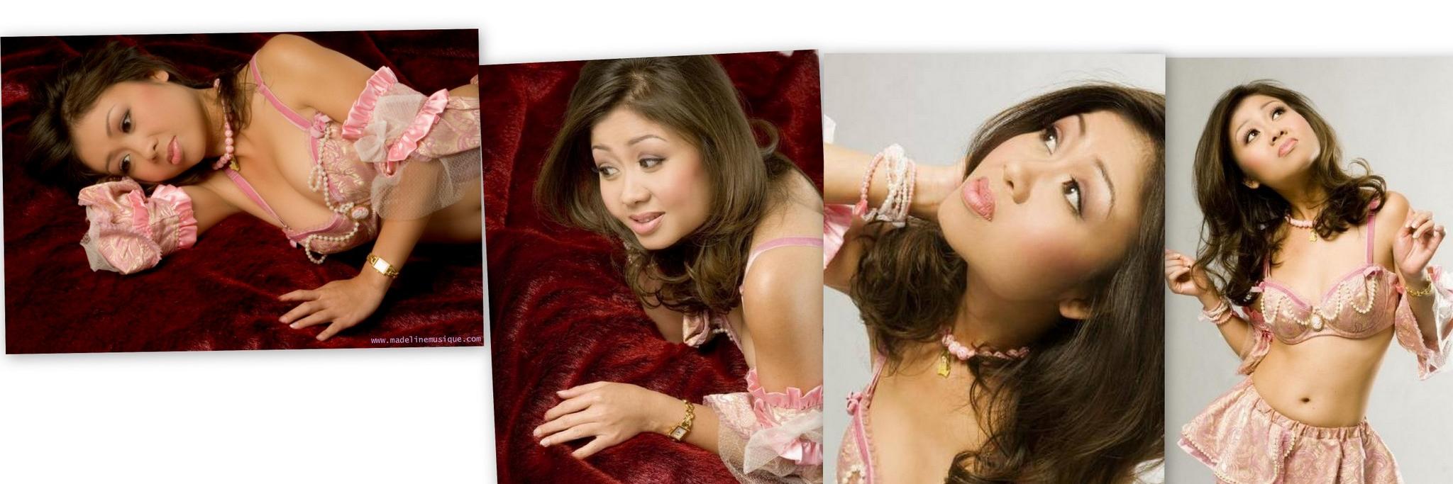 MadelineWorlds's profile banner image