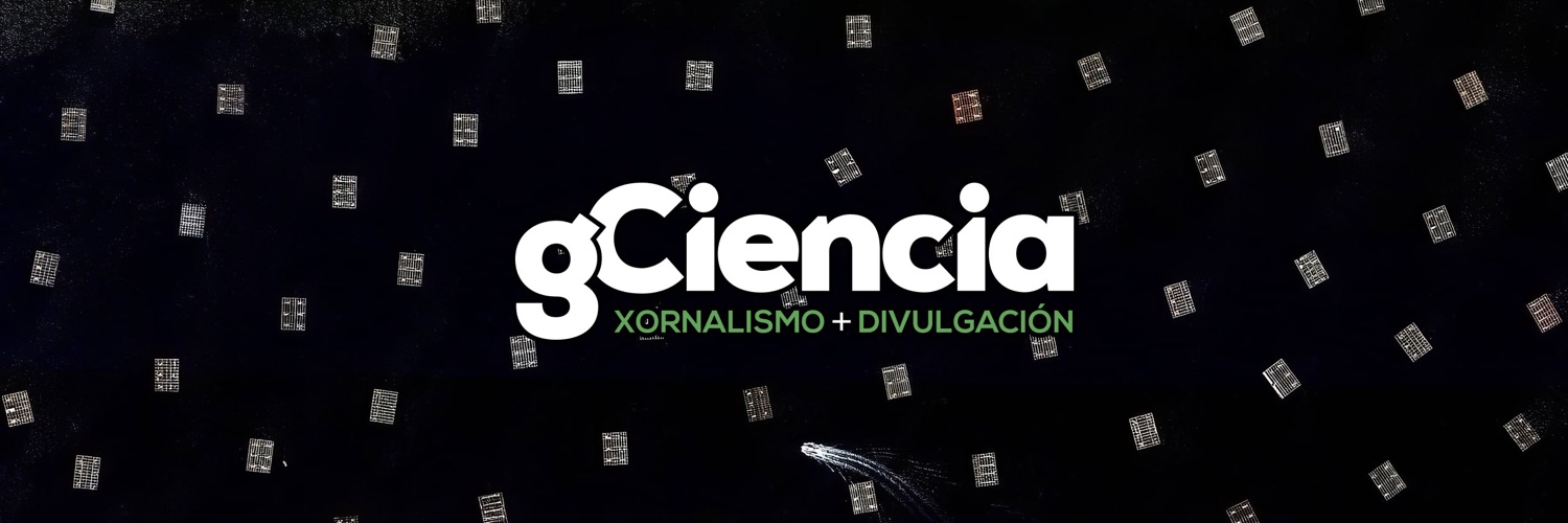 GCiencia's banner