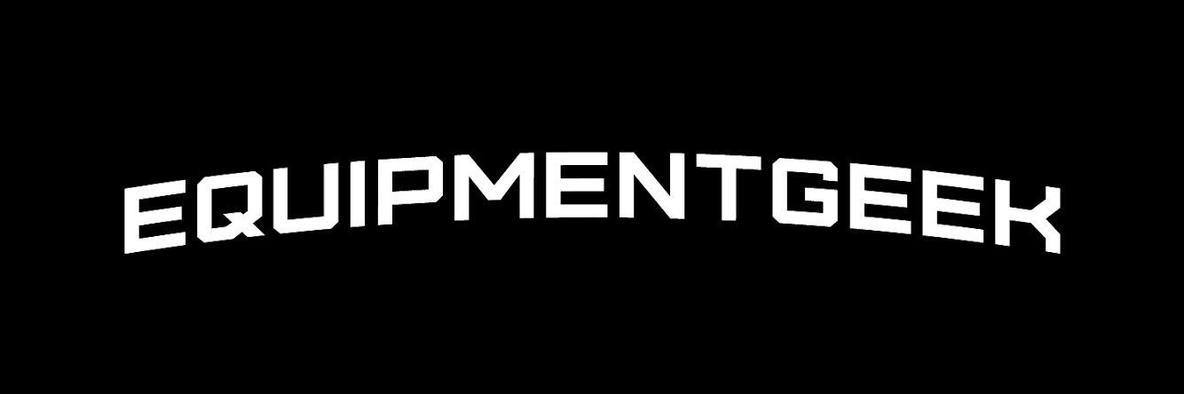 Equipment Geek banner