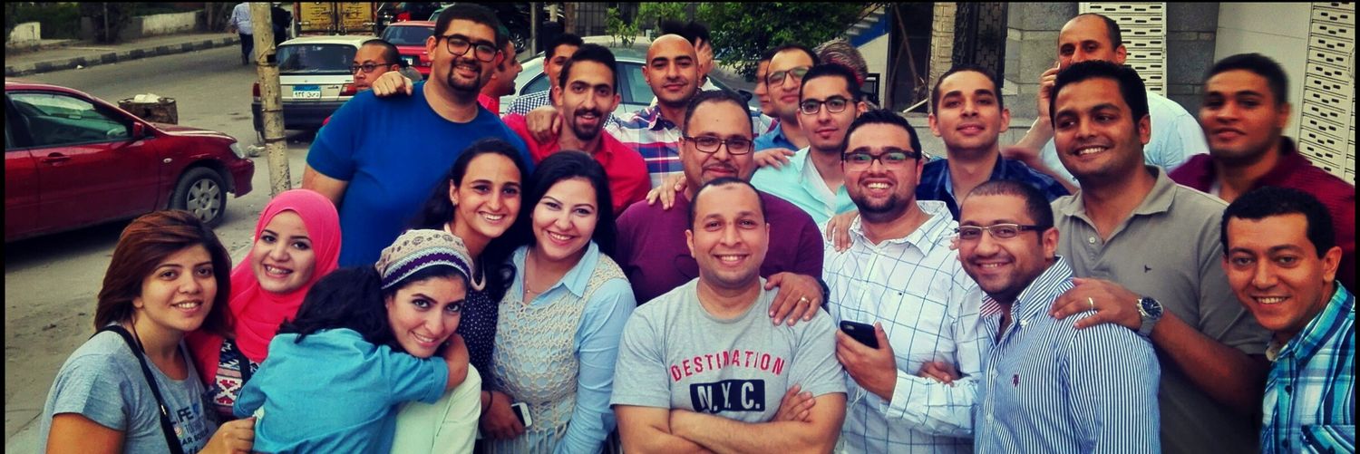 halawany84's profile banner image