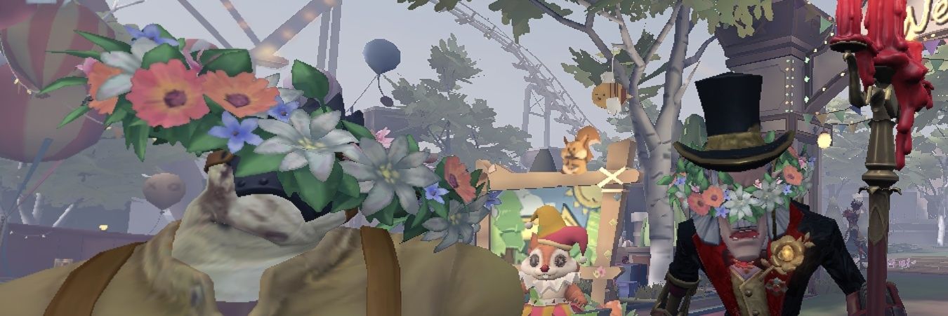 (｡･ө･｡) banner
