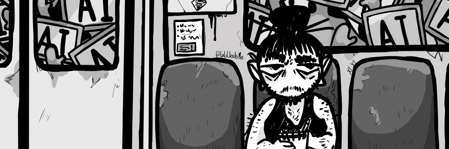LalilkaIsMee's profile banner image
