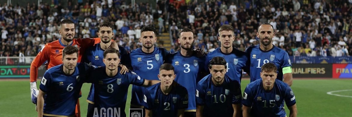 Dardanët🇽🇰 banner